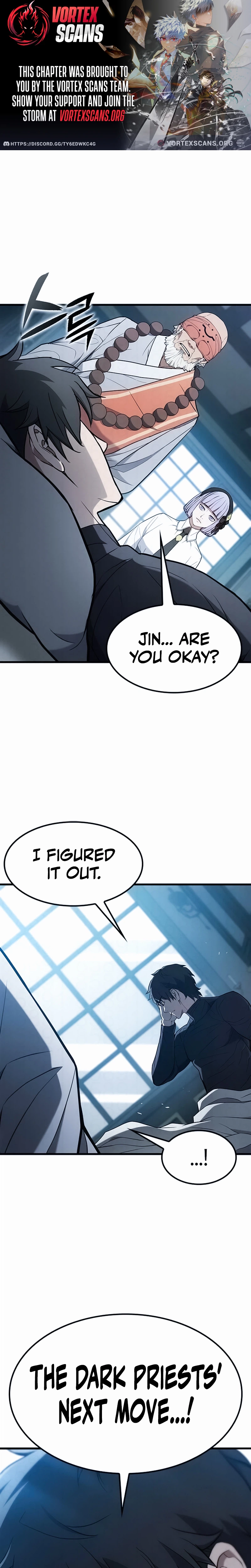 Demonic Beast Hunter Survival Guide Chapter 20 page 1 - 