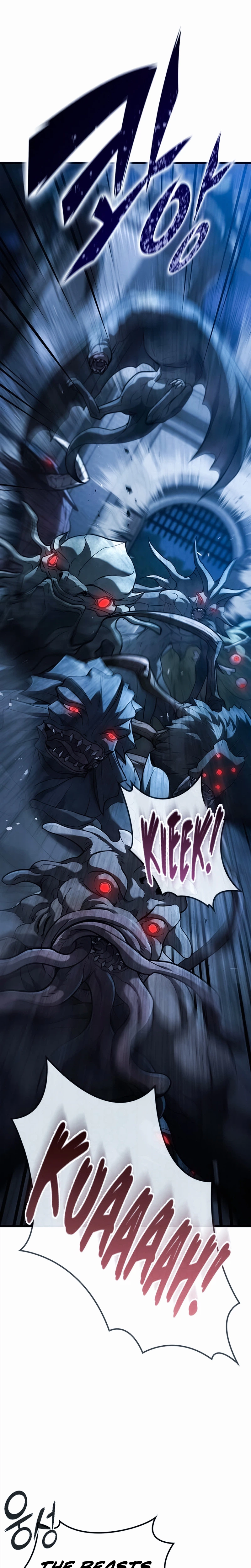 Demonic Beast Hunter Survival Guide Chapter 20 page 24 - 