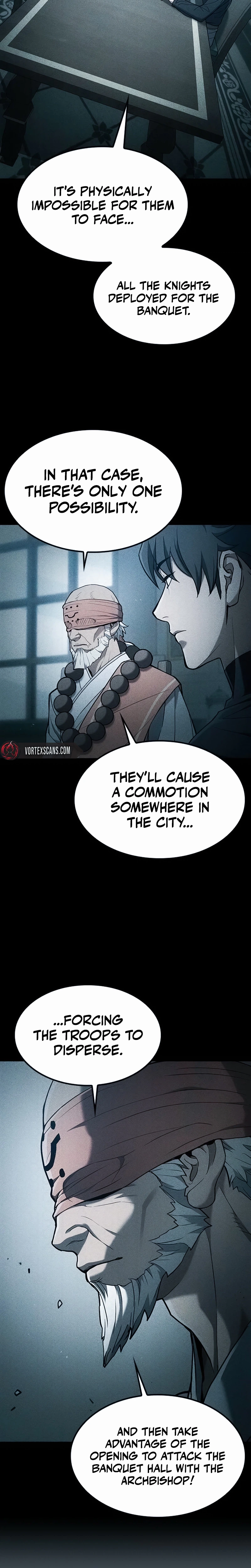 Demonic Beast Hunter Survival Guide Chapter 20 page 26 - 