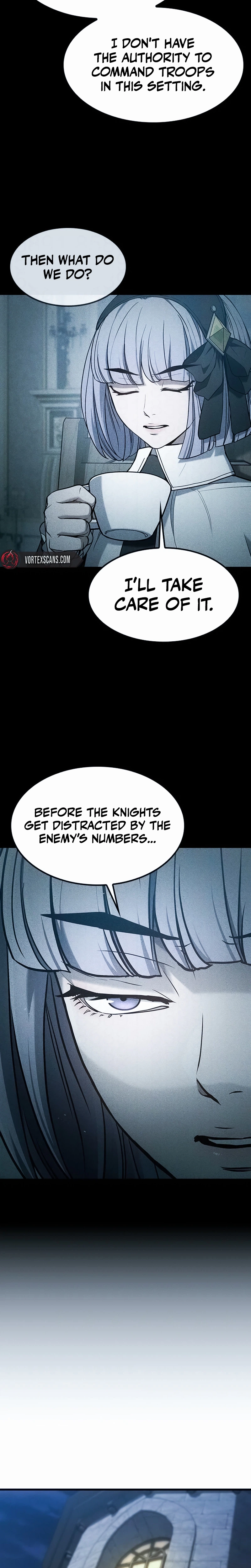 Demonic Beast Hunter Survival Guide Chapter 20 page 28 - 