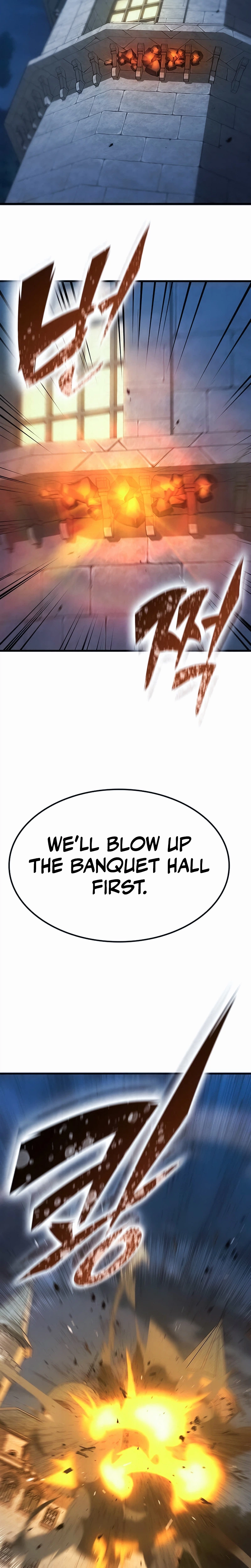 Demonic Beast Hunter Survival Guide Chapter 20 page 29 - 
