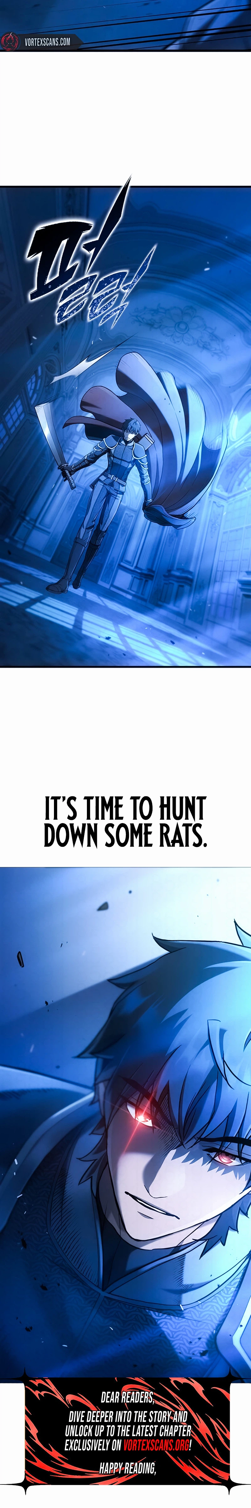 Demonic Beast Hunter Survival Guide Chapter 20 page 34 - 