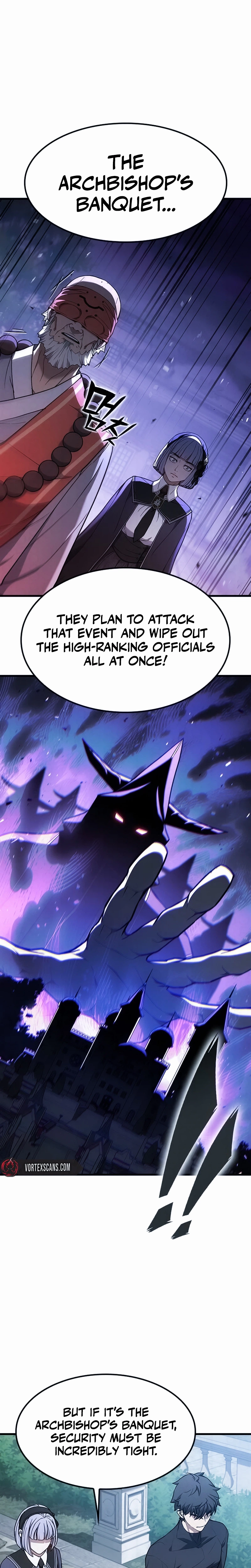 Demonic Beast Hunter Survival Guide Chapter 20 page 5 - 
