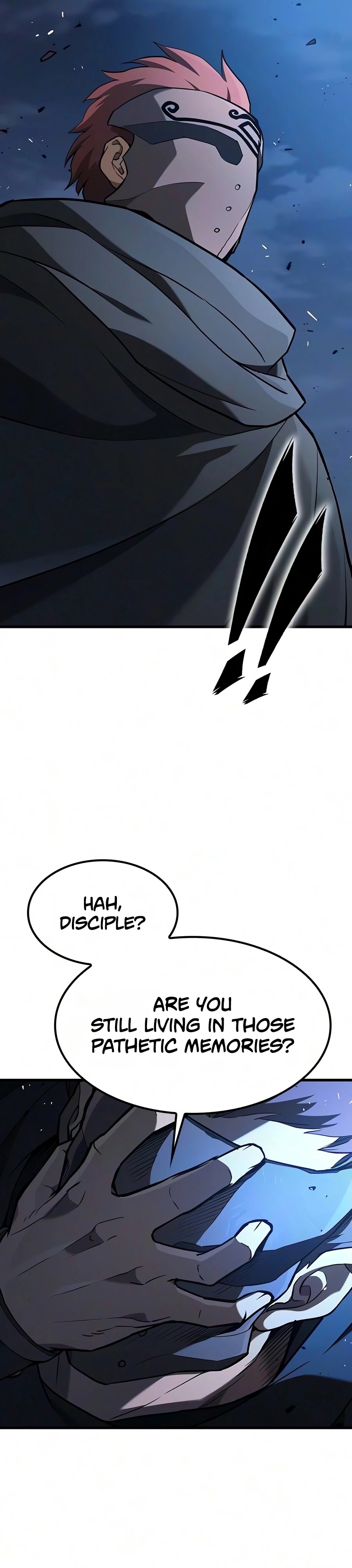 Demonic Beast Hunter Survival Guide Chapter 21 page 14 - 