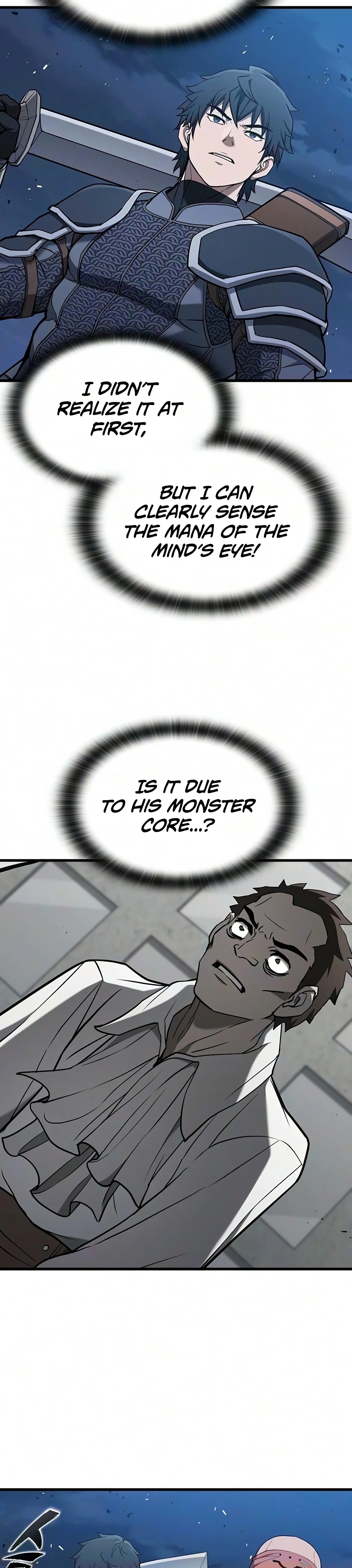 Demonic Beast Hunter Survival Guide Chapter 21 page 17 - 