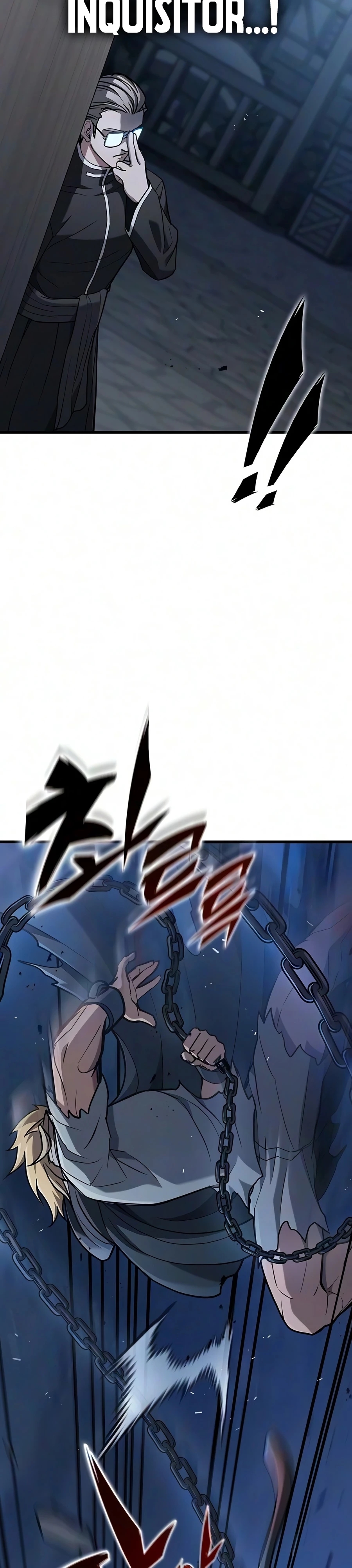 Demonic Beast Hunter Survival Guide Chapter 21 page 25 - 