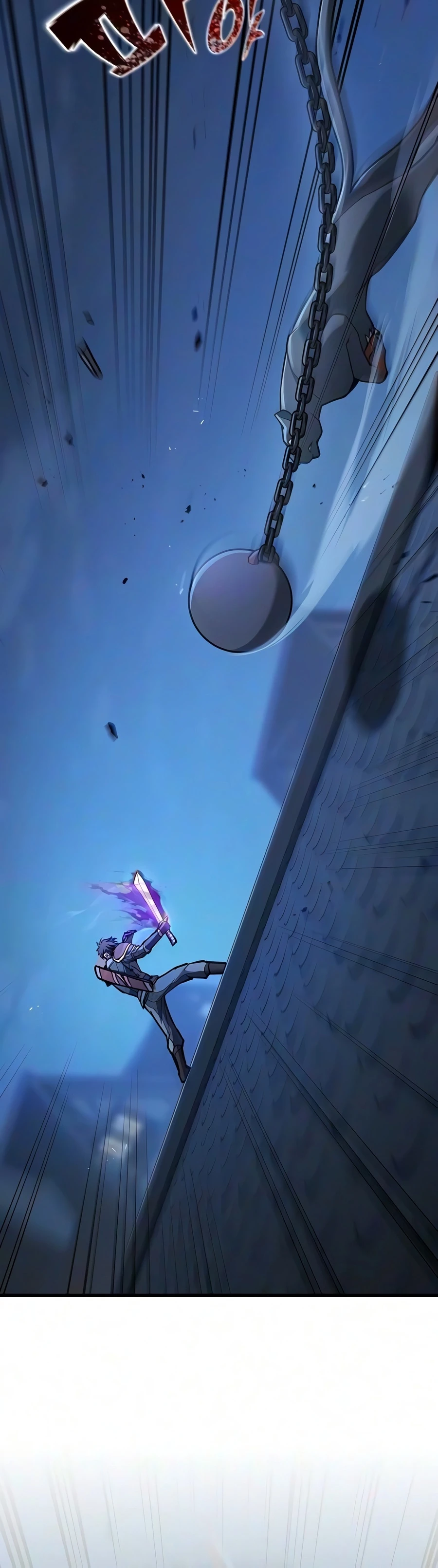 Demonic Beast Hunter Survival Guide Chapter 21 page 26 - 