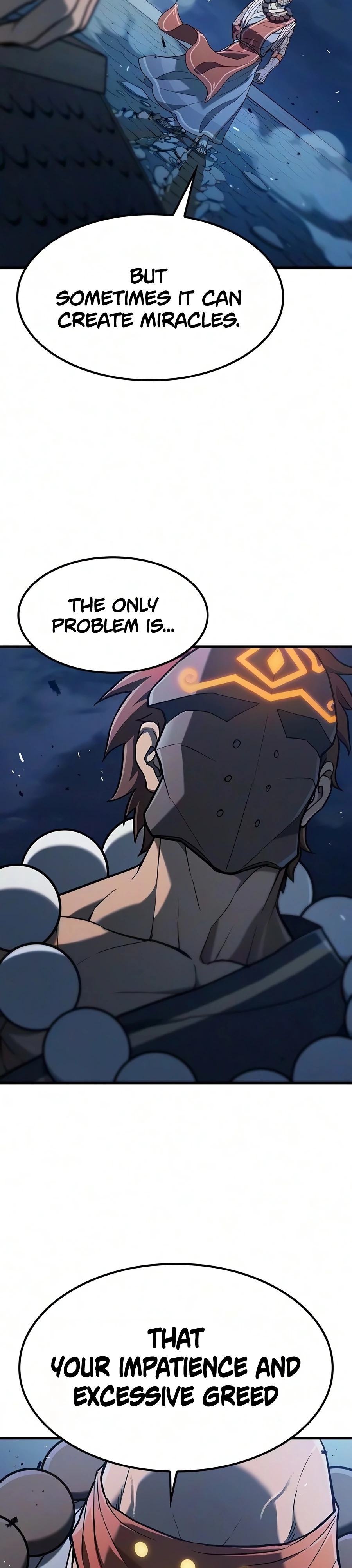 Demonic Beast Hunter Survival Guide Chapter 21 page 40 - 