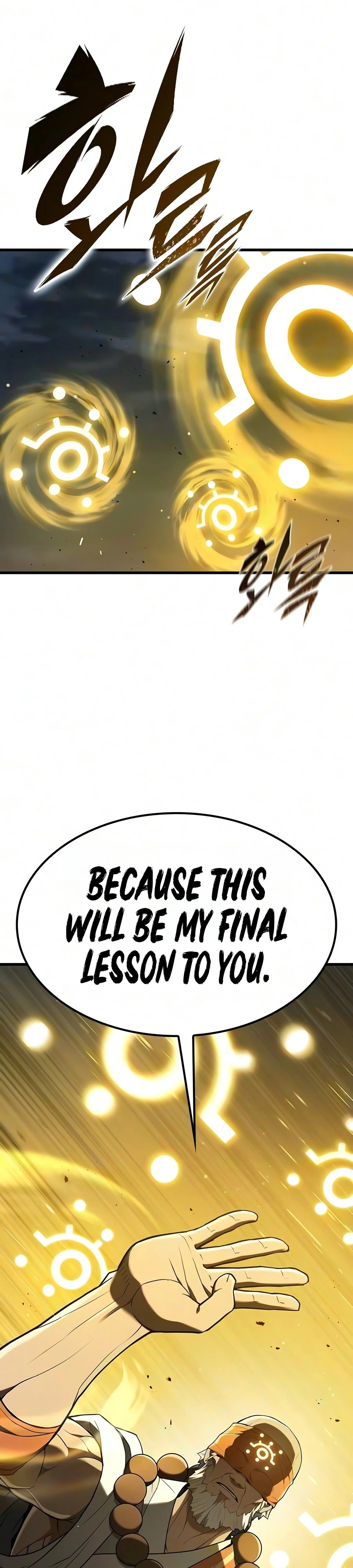 Demonic Beast Hunter Survival Guide Chapter 21 page 43 - 