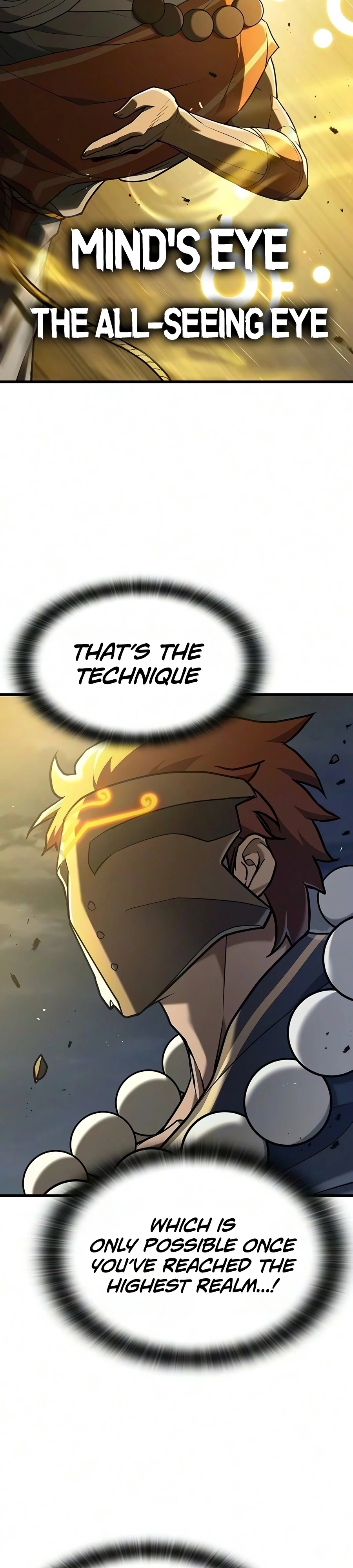 Demonic Beast Hunter Survival Guide Chapter 21 page 44 - 