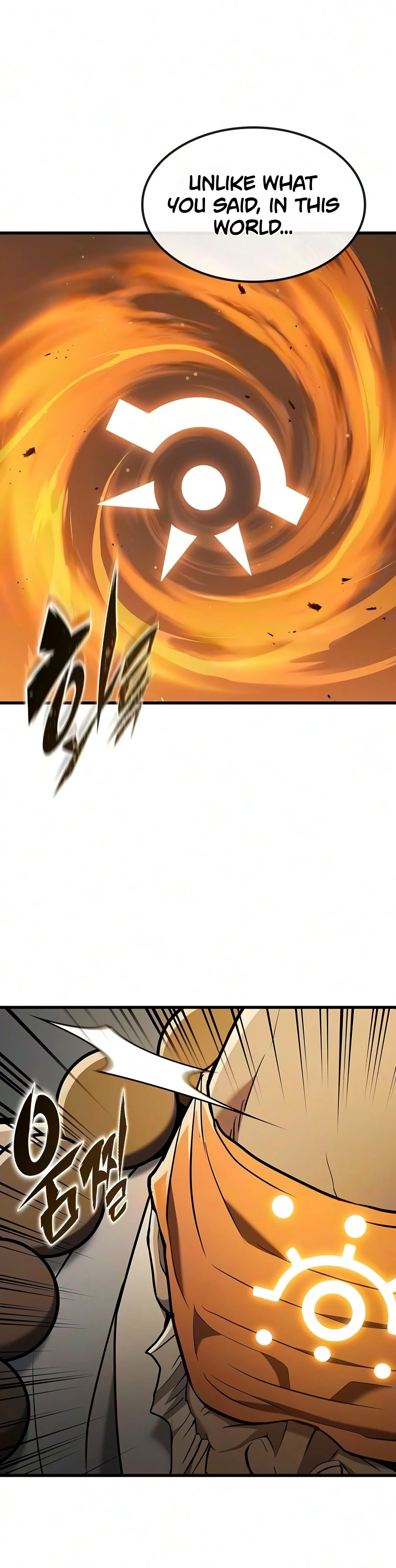 Demonic Beast Hunter Survival Guide Chapter 21 page 46 - 