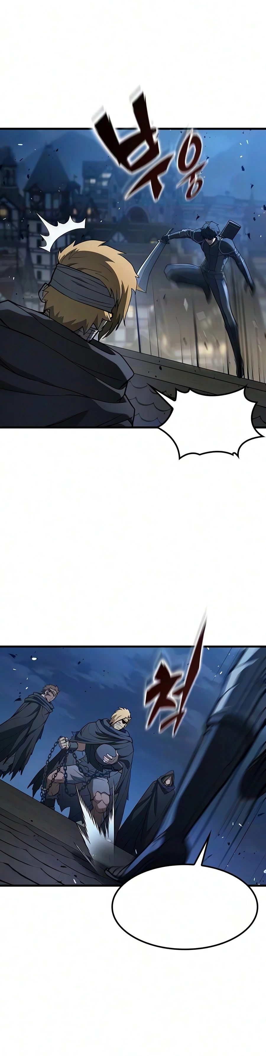 Demonic Beast Hunter Survival Guide Chapter 21 page 6 - 