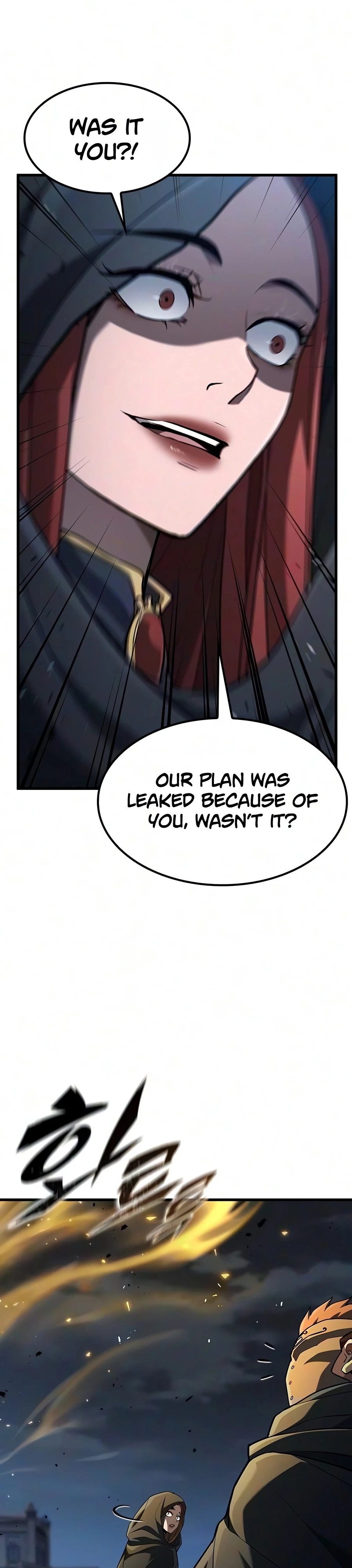 Demonic Beast Hunter Survival Guide Chapter 21 page 8 - 