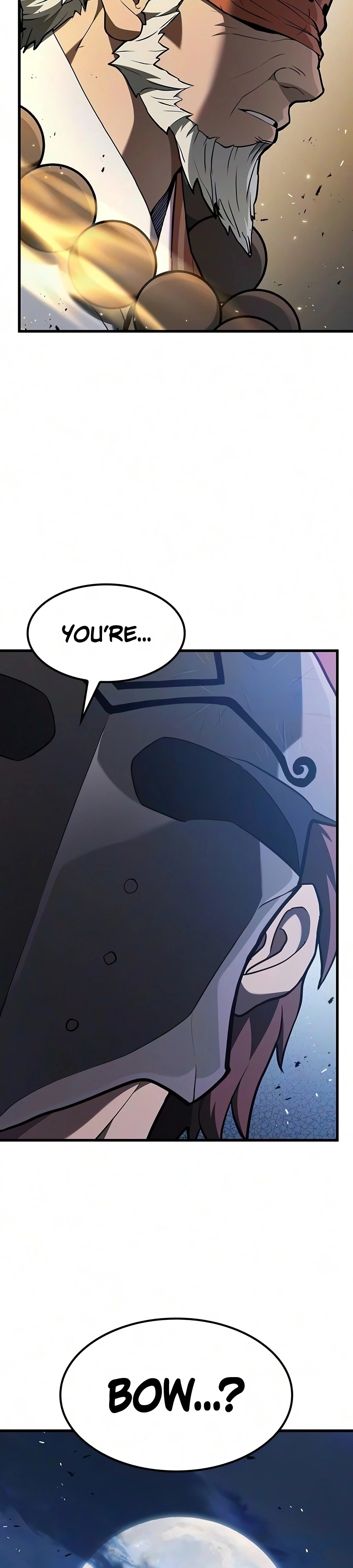 Demonic Beast Hunter Survival Guide Chapter 21 page 10 - 