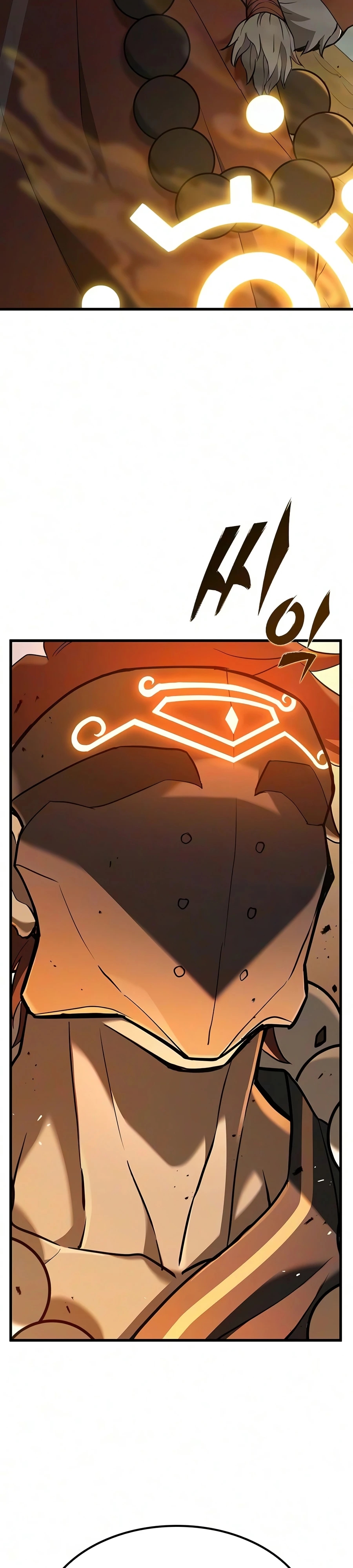 Demonic Beast Hunter Survival Guide Chapter 22 page 3 - 