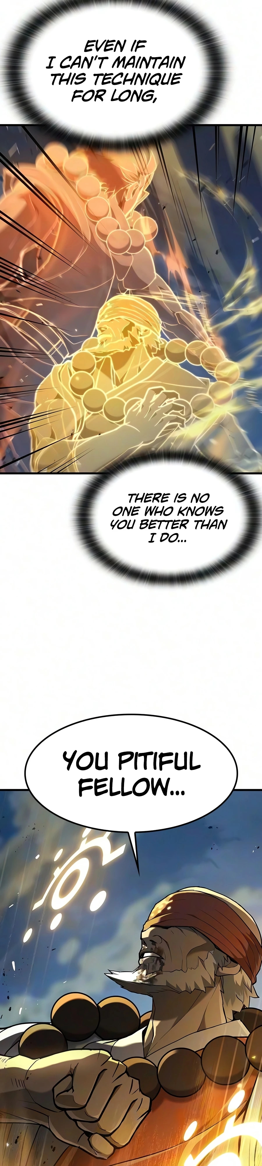Demonic Beast Hunter Survival Guide Chapter 22 page 22 - 
