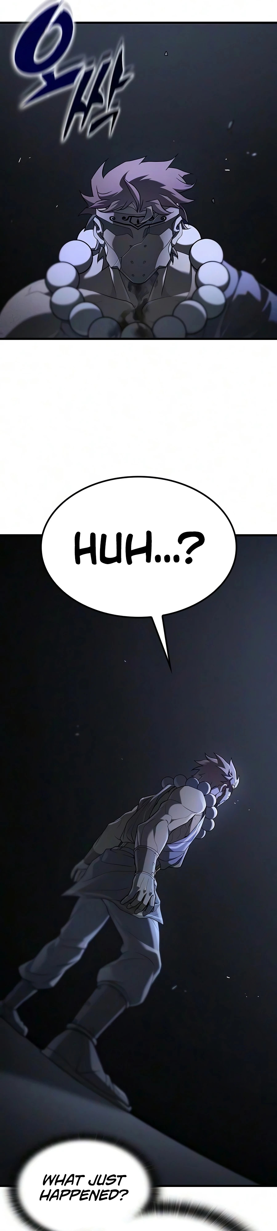 Demonic Beast Hunter Survival Guide Chapter 22 page 29 - 