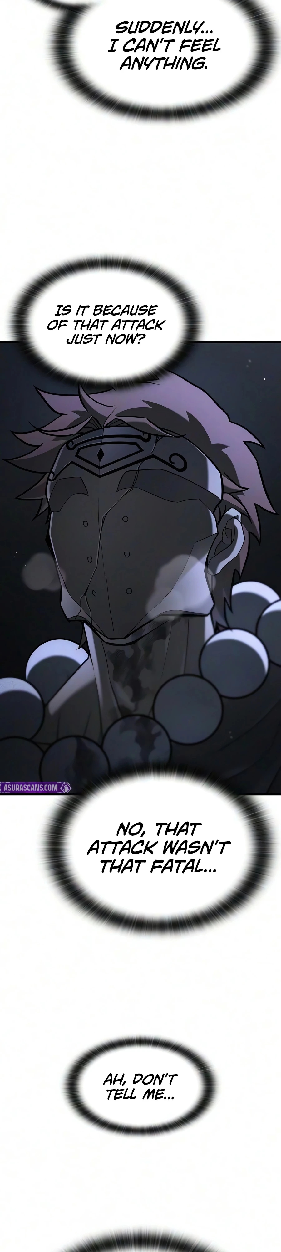 Demonic Beast Hunter Survival Guide Chapter 22 page 30 - 