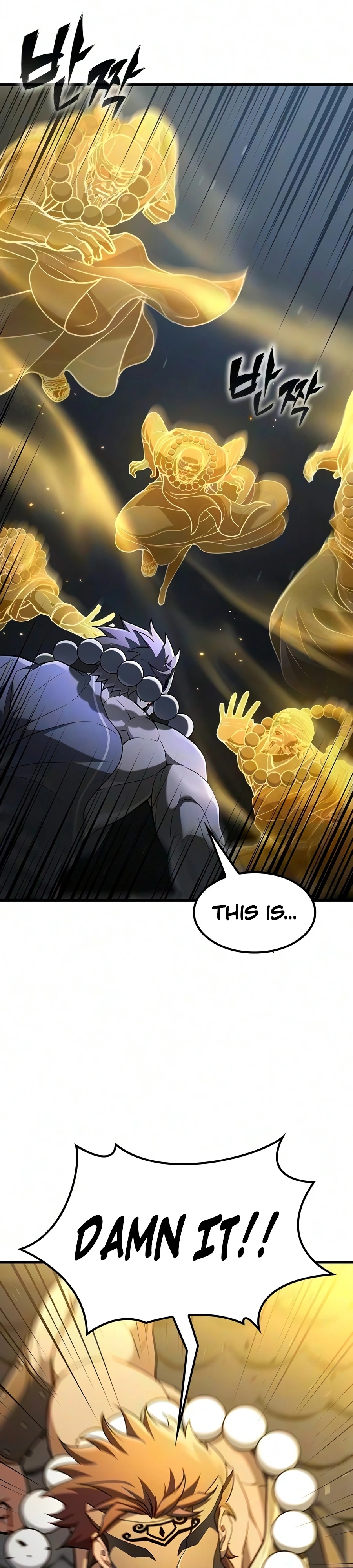 Demonic Beast Hunter Survival Guide Chapter 22 page 32 - 