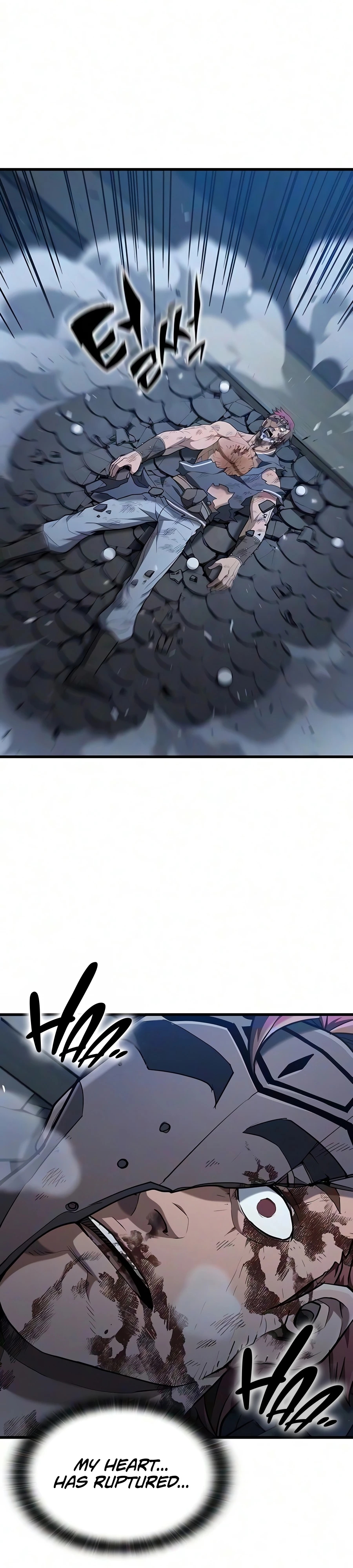 Demonic Beast Hunter Survival Guide Chapter 22 page 35 - 
