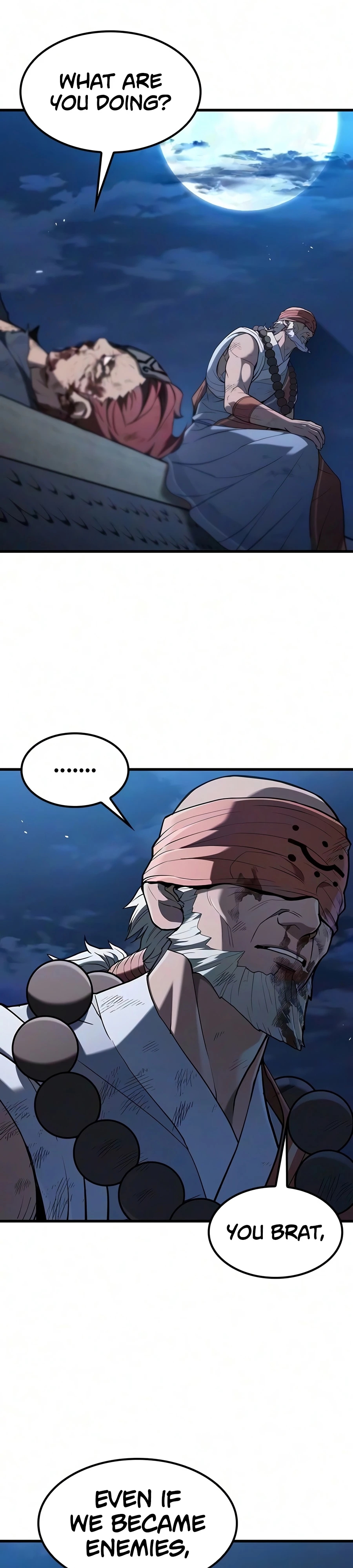 Demonic Beast Hunter Survival Guide Chapter 22 page 38 - 