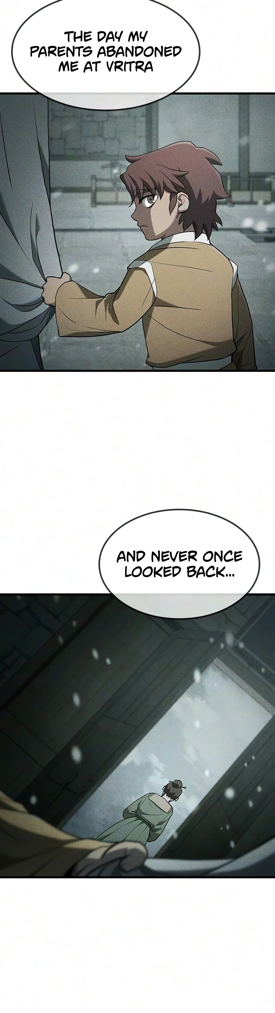 Demonic Beast Hunter Survival Guide Chapter 22 page 41 - 