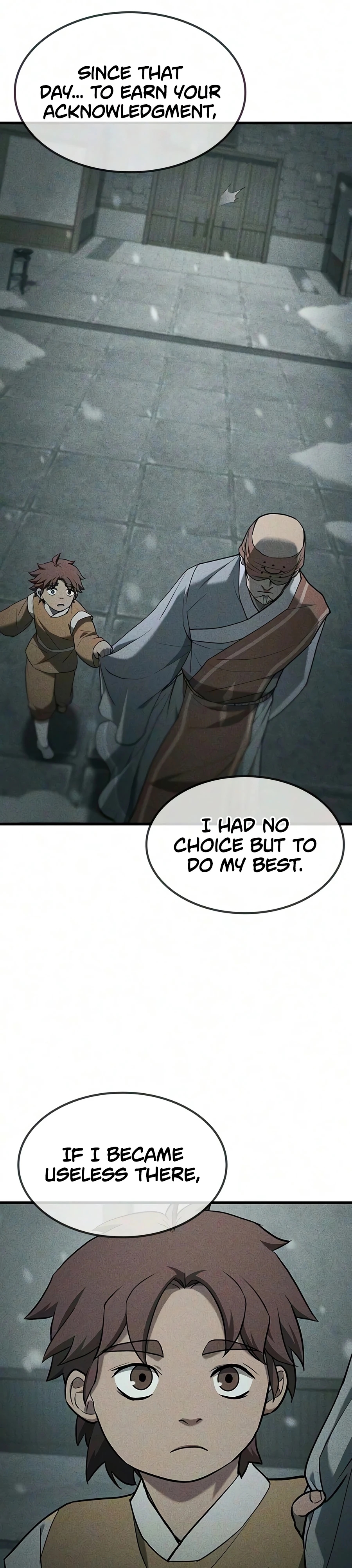 Demonic Beast Hunter Survival Guide Chapter 22 page 42 - 