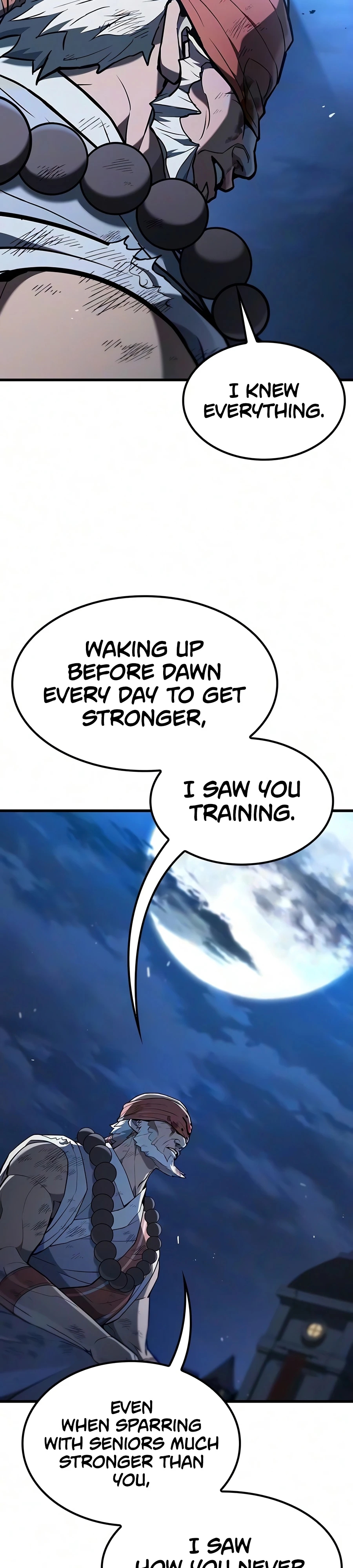 Demonic Beast Hunter Survival Guide Chapter 22 page 45 - 