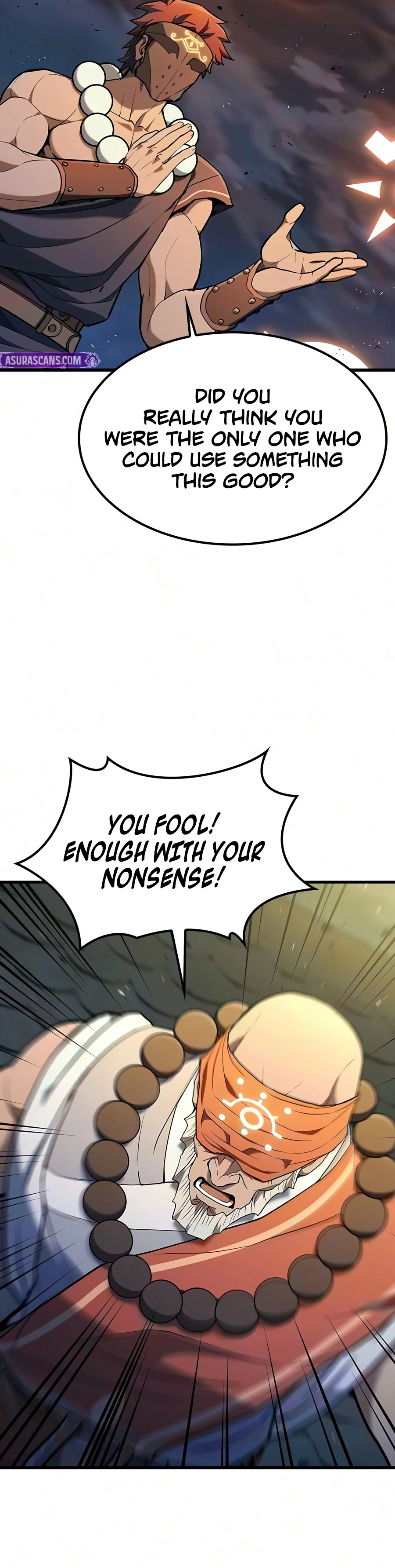 Demonic Beast Hunter Survival Guide Chapter 22 page 6 - 