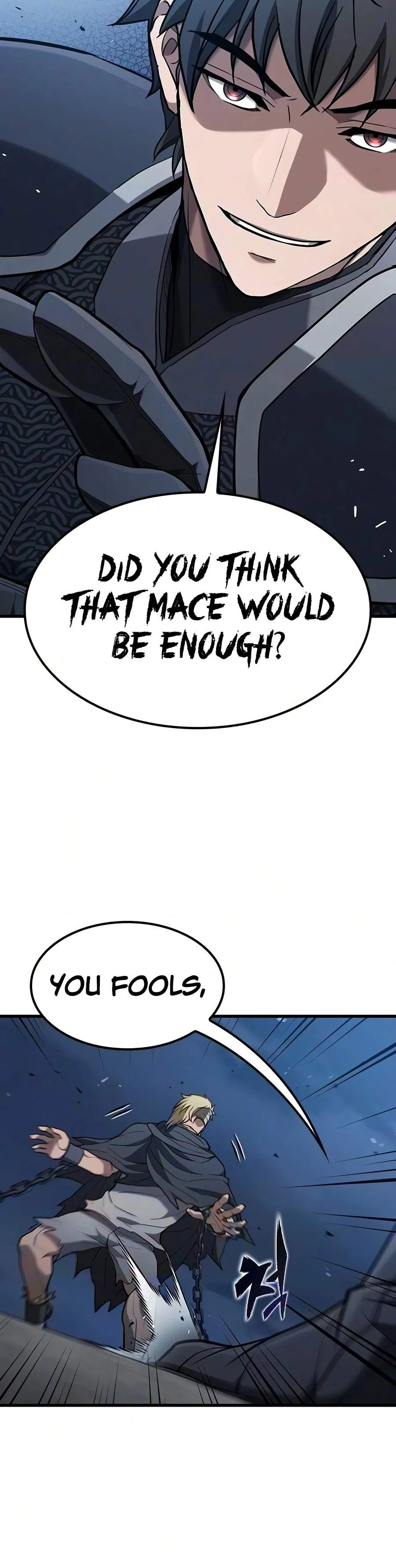 Demonic Beast Hunter Survival Guide Chapter 23 page 8 - 