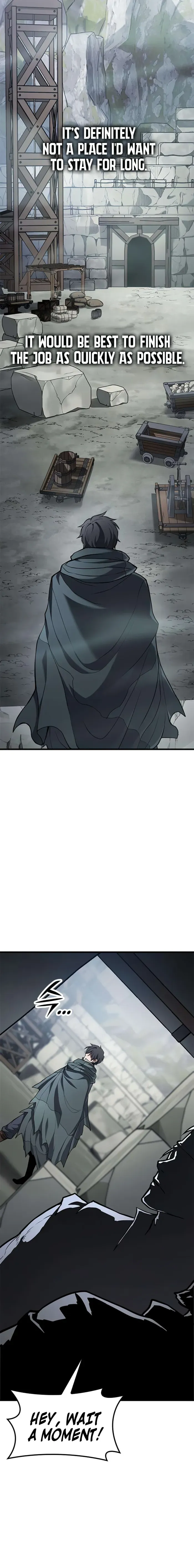 Demonic Beast Hunter Survival Guide Chapter 4 page 2 - 