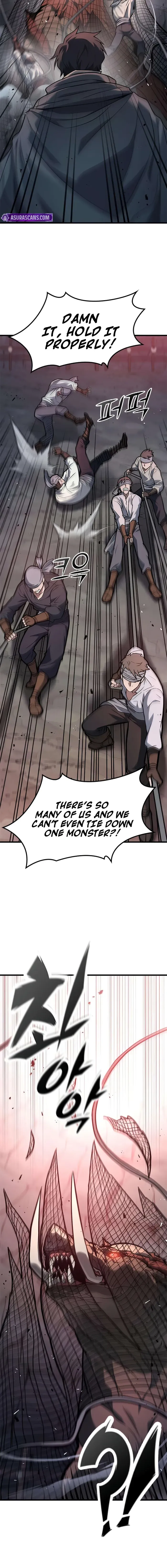 Demonic Beast Hunter Survival Guide Chapter 4 page 24 - 