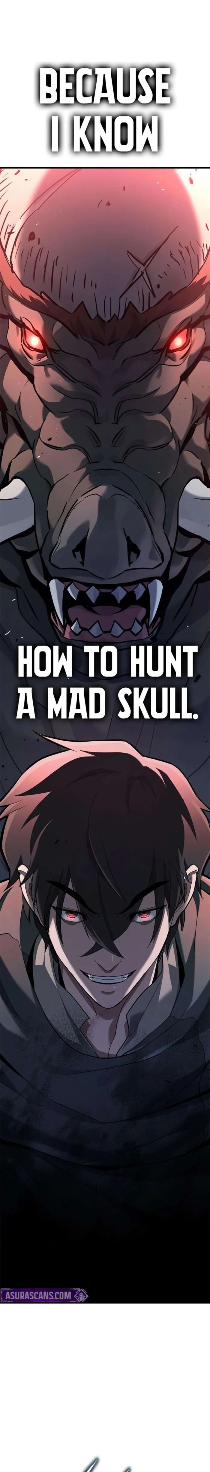 Demonic Beast Hunter Survival Guide Chapter 5 page 1 - 