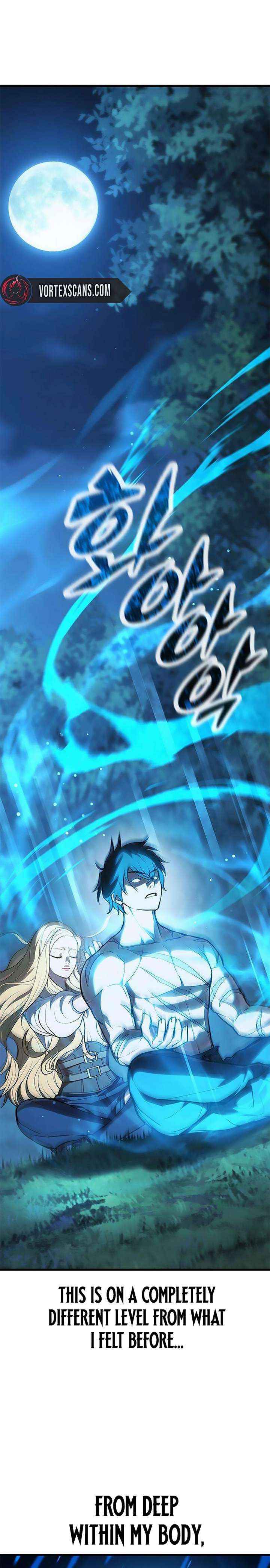 Demonic Beast Hunter Survival Guide Chapter 6 page 20 - 