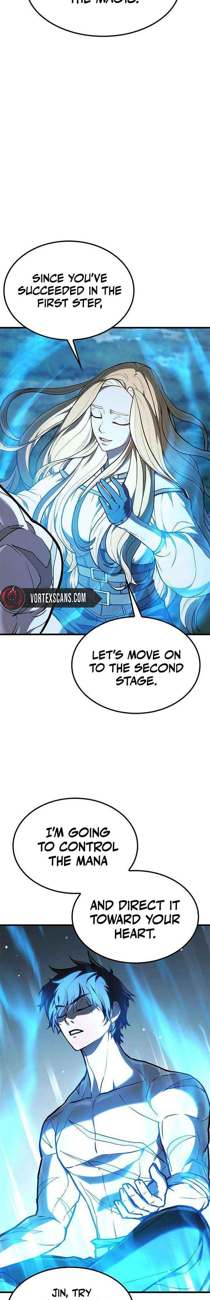 Demonic Beast Hunter Survival Guide Chapter 6 page 23 - 