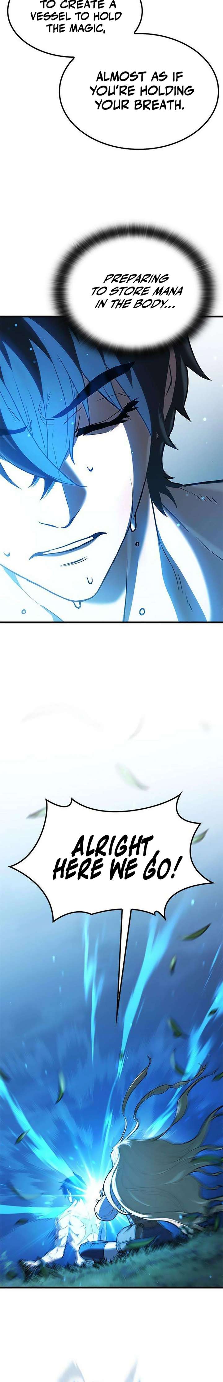 Demonic Beast Hunter Survival Guide Chapter 6 page 24 - 