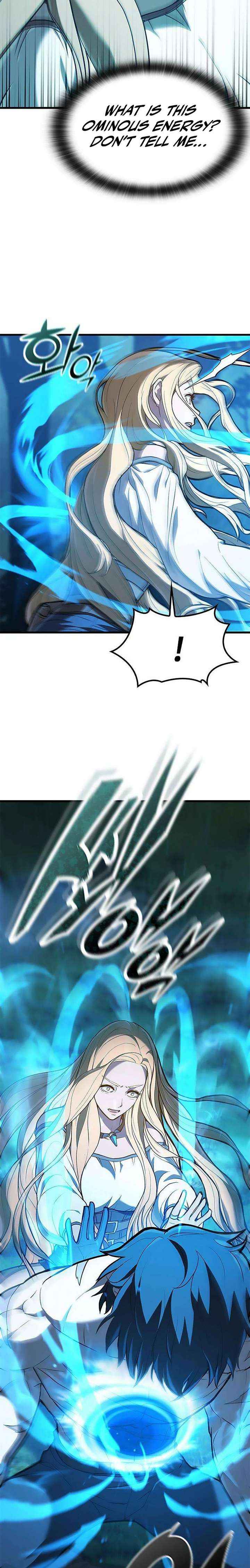 Demonic Beast Hunter Survival Guide Chapter 6 page 28 - 