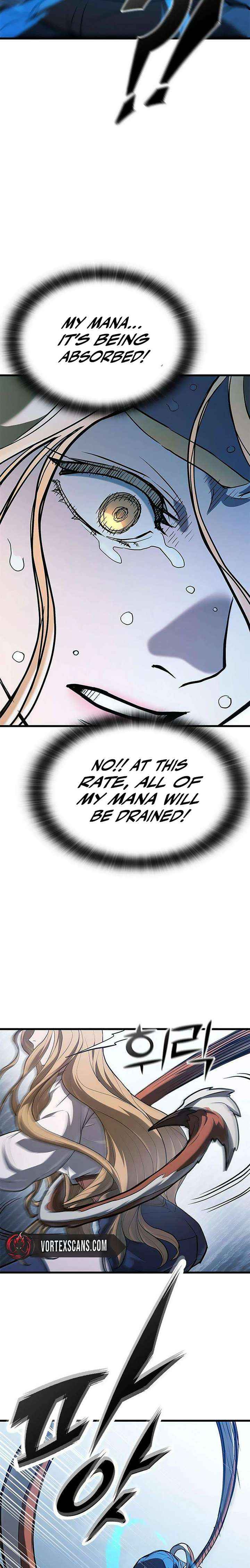 Demonic Beast Hunter Survival Guide Chapter 6 page 29 - 
