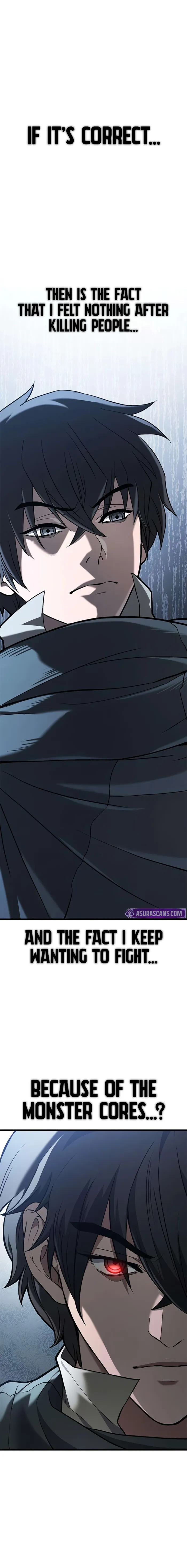 Demonic Beast Hunter Survival Guide Chapter 7 page 9 - 