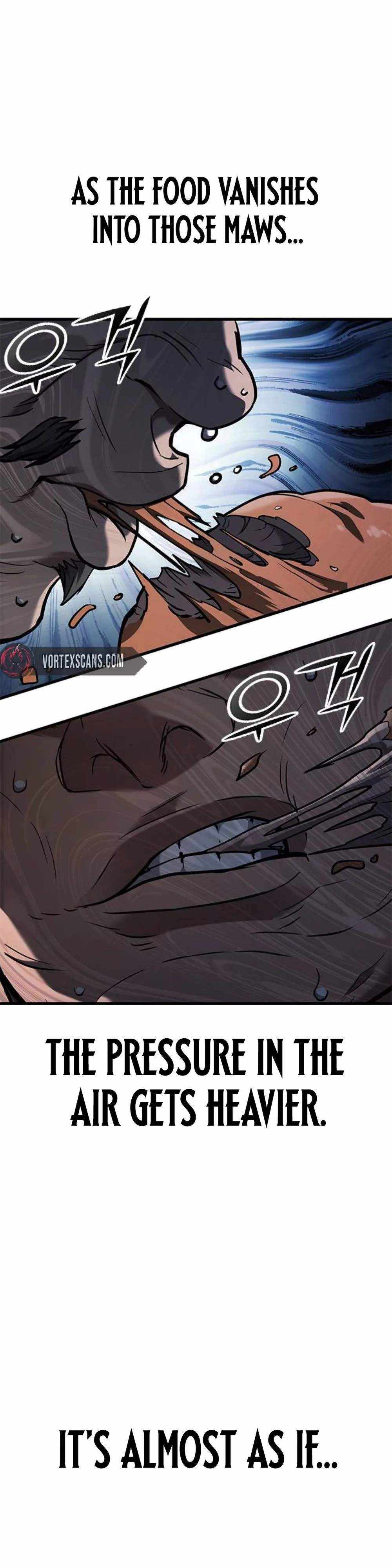 Demonic Beast Hunter Survival Guide Chapter 9 page 31 - 