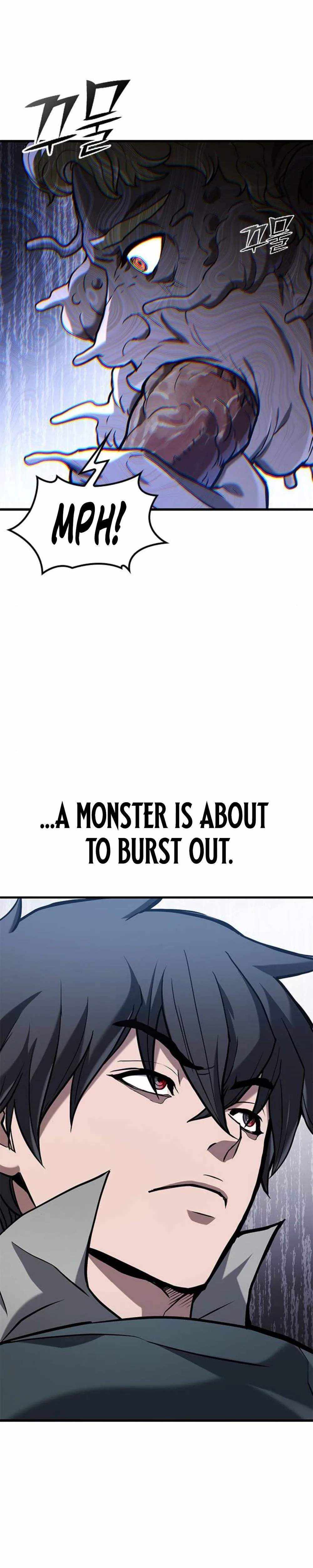 Demonic Beast Hunter Survival Guide Chapter 9 page 32 - 