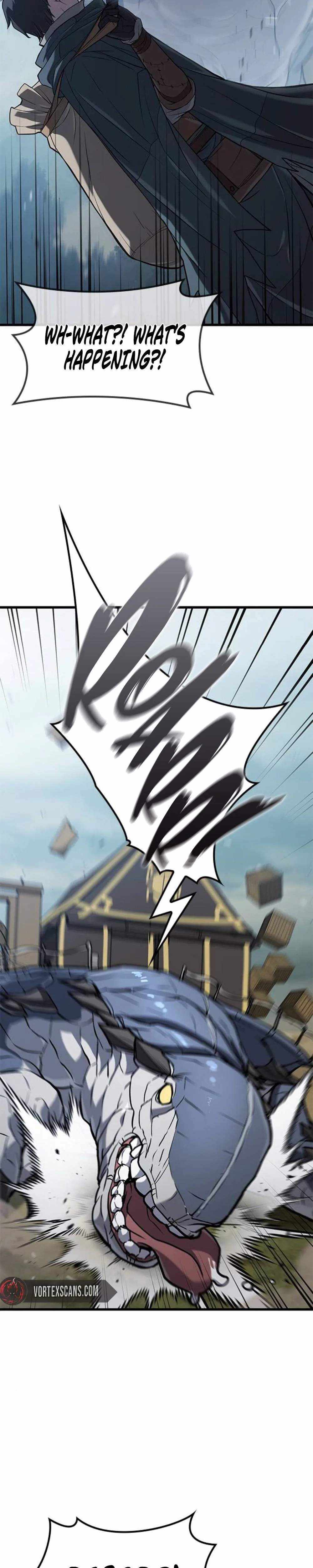 Demonic Beast Hunter Survival Guide Chapter 9 page 34 - 