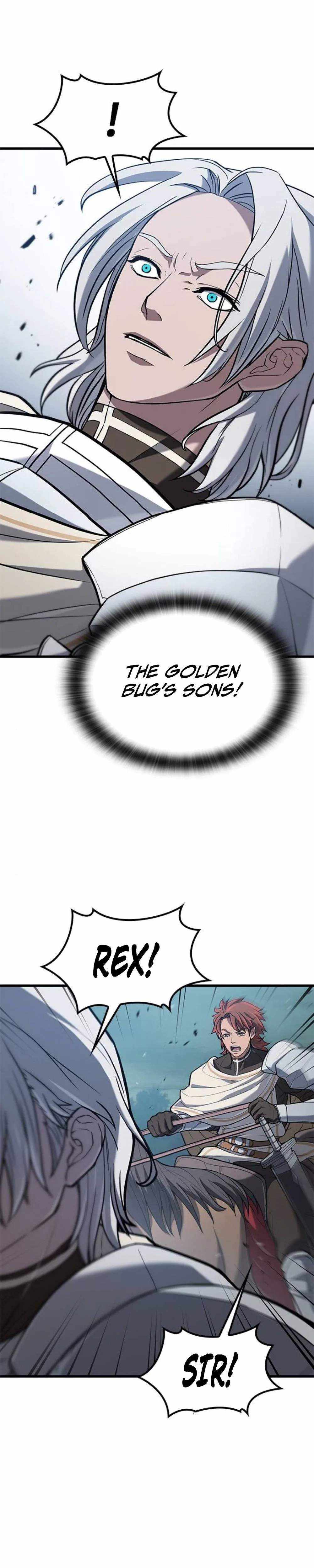 Demonic Beast Hunter Survival Guide Chapter 9 page 36 - 