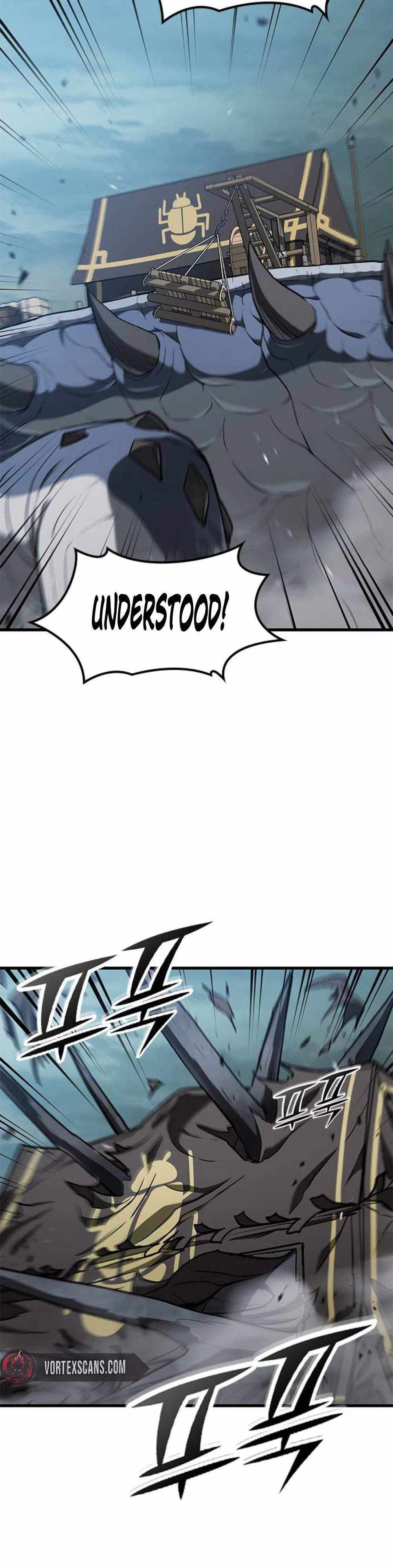 Demonic Beast Hunter Survival Guide Chapter 9 page 38 - 