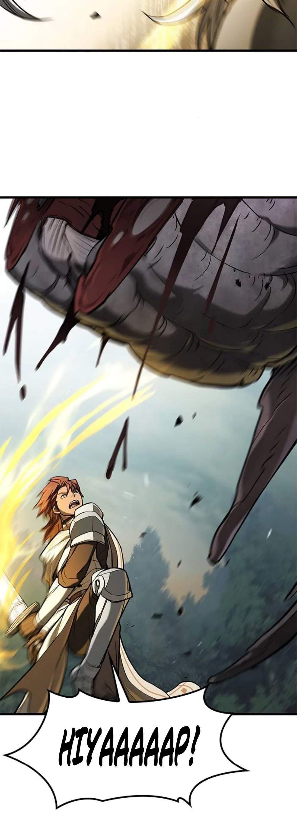 Demonic Beast Hunter Survival Guide Chapter 9 page 46 - 