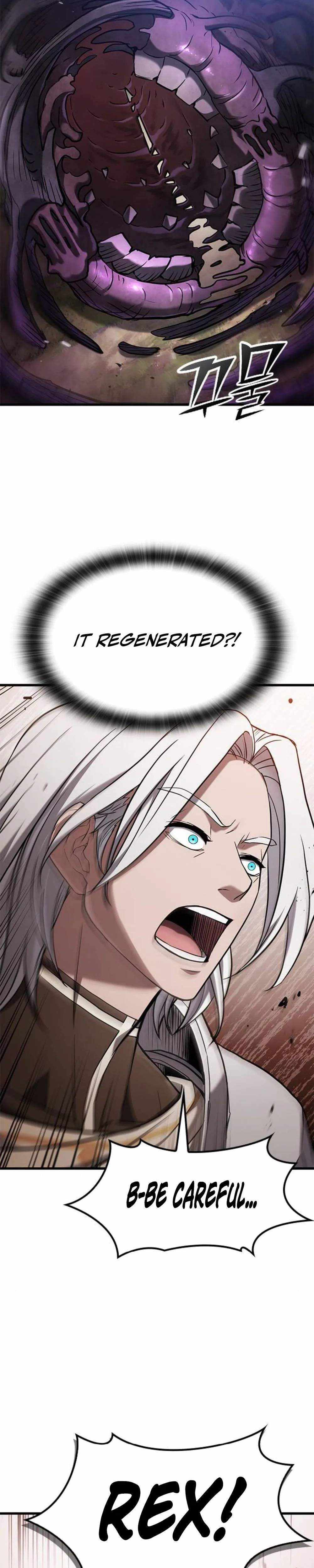 Demonic Beast Hunter Survival Guide Chapter 9 page 48 - 