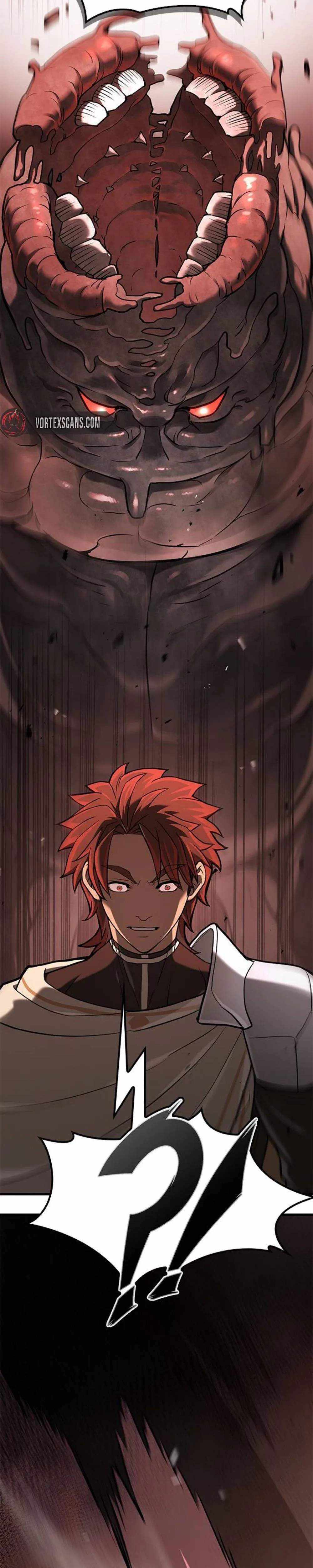 Demonic Beast Hunter Survival Guide Chapter 9 page 49 - 