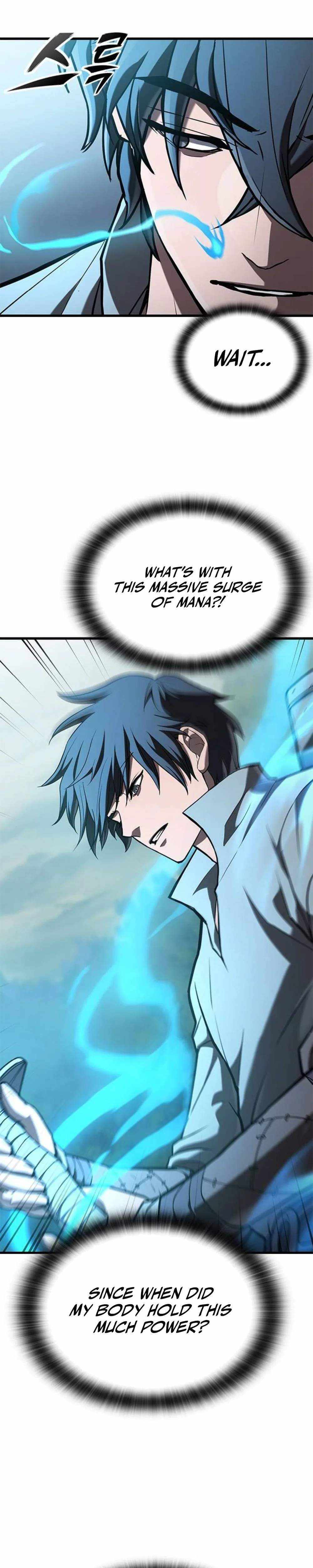 Demonic Beast Hunter Survival Guide Chapter 9 page 10 - 