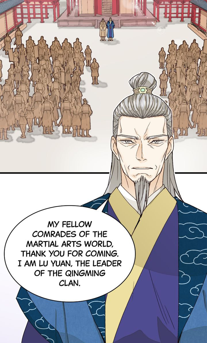Demonic (Colored) Chapter 0 page 12 - 