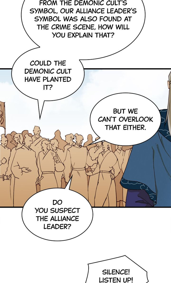 Demonic (Colored) Chapter 0 page 15 - 